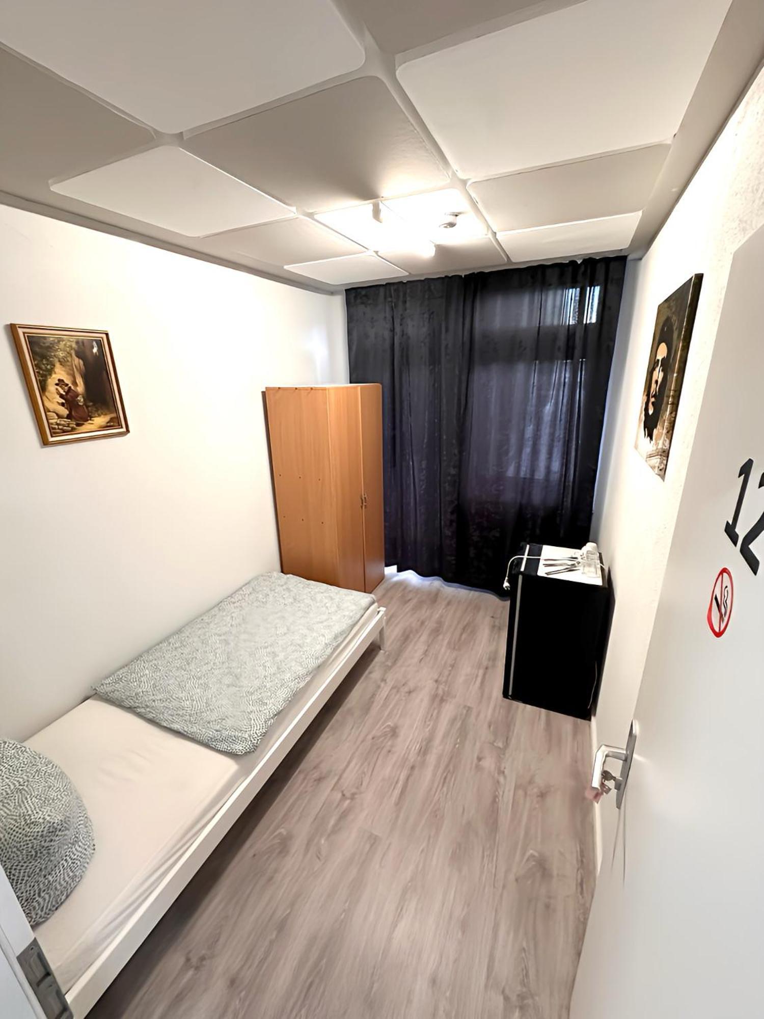 F-F Haus Schlierbach Apartamento Exterior foto